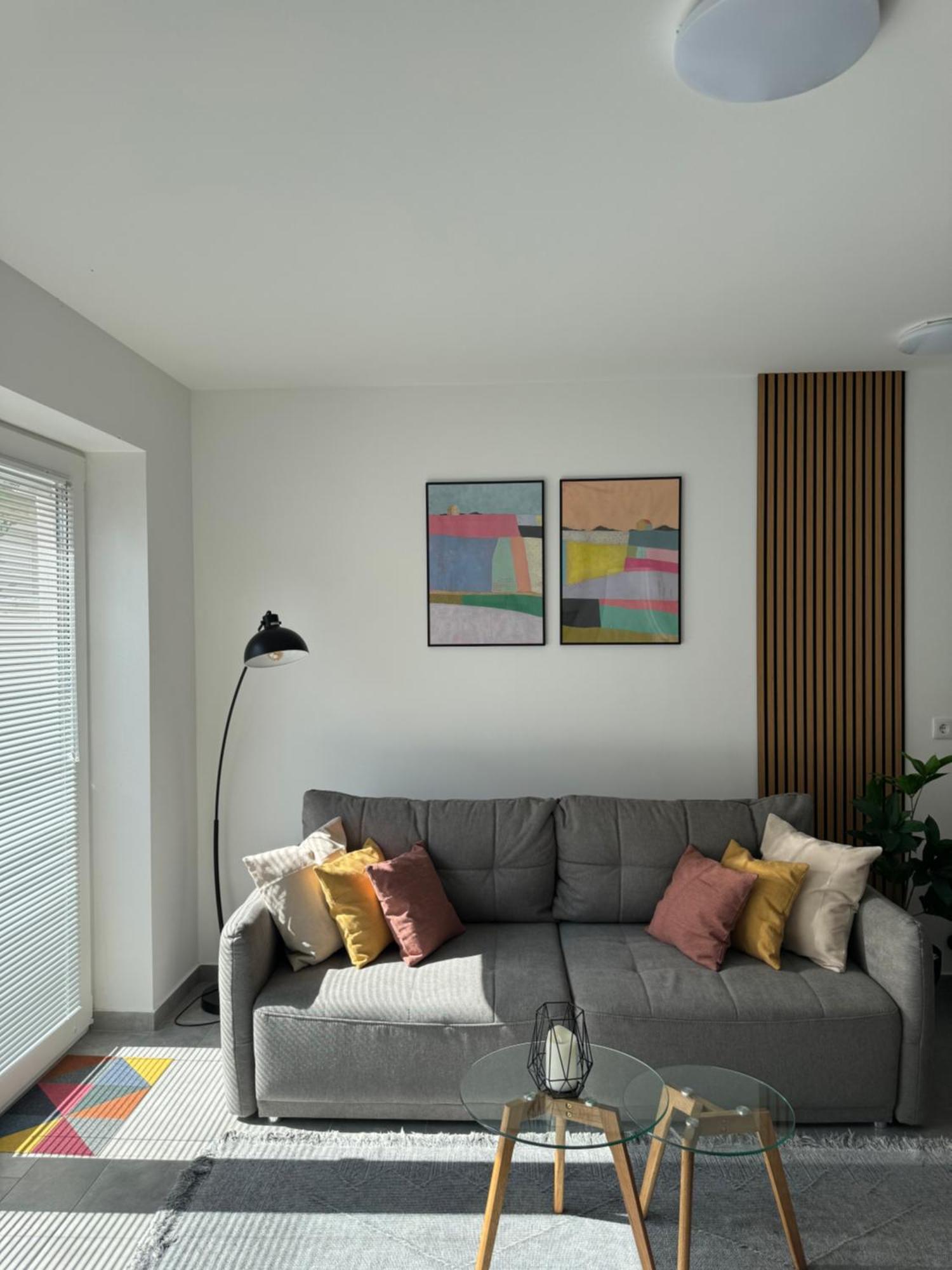 Hello 5C Apartman - เปตช์ ภายนอก รูปภาพ