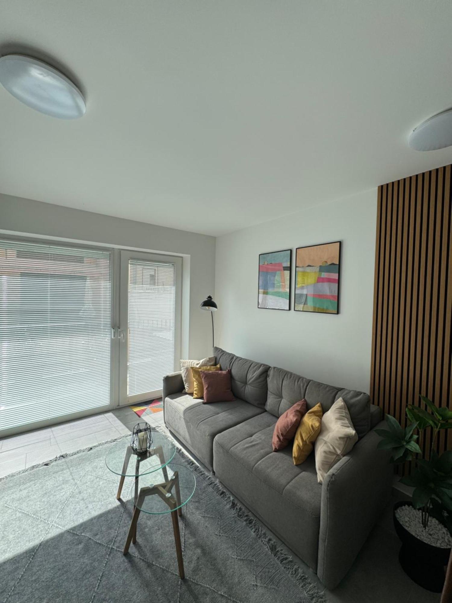 Hello 5C Apartman - เปตช์ ภายนอก รูปภาพ