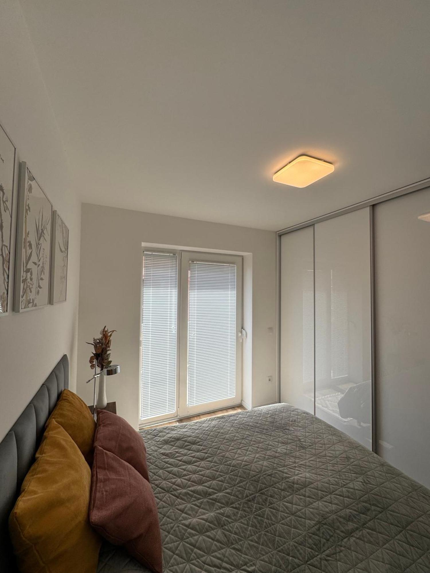 Hello 5C Apartman - เปตช์ ภายนอก รูปภาพ